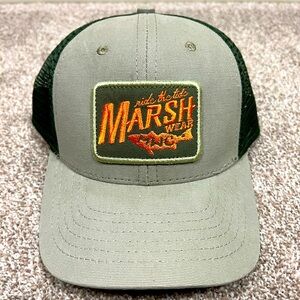 Marsh Wear Hat